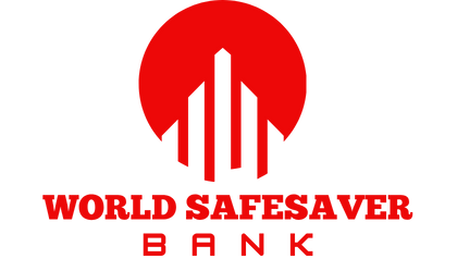World SafeSaver Bank  